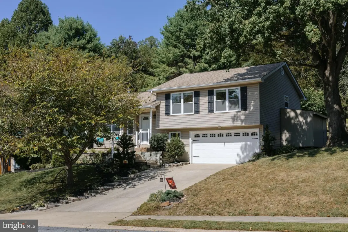 7072 Melstone Valley Way, Marriottsville, MD 21104 - #1