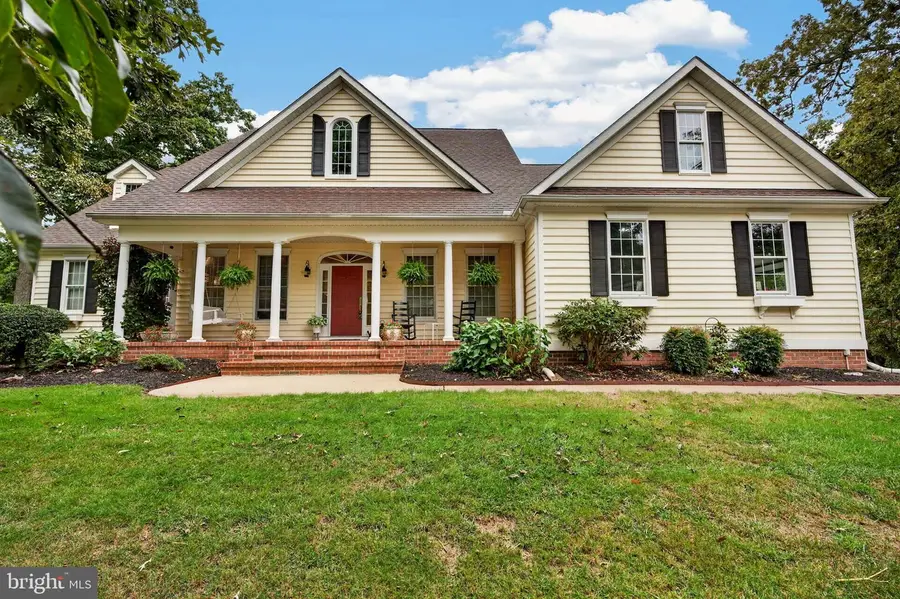1937 Mayberry Rd, Westminster, MD 21158 - #3
