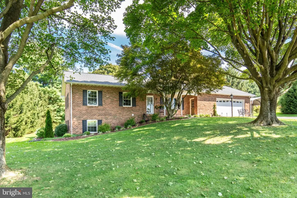 4818 Hoffmanville Rd, Millers, MD 21102 - #1