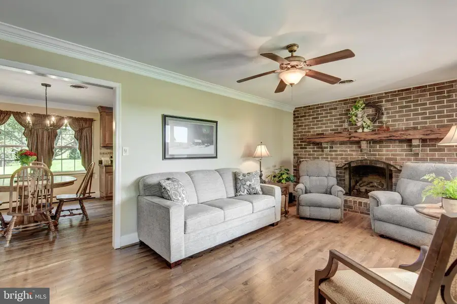 4818 Hoffmanville Rd, Millers, MD 21102 - #2