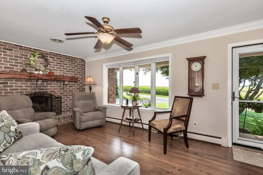 4818 Hoffmanville Rd, Millers, MD 21102 - #3