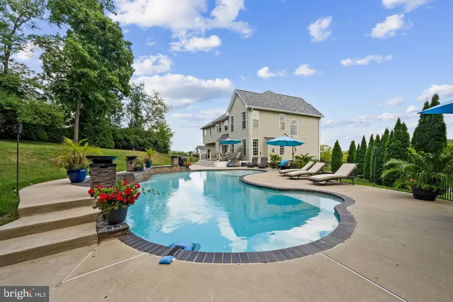 4724 Old Germany Ct, Manchester, MD 21102 - #3