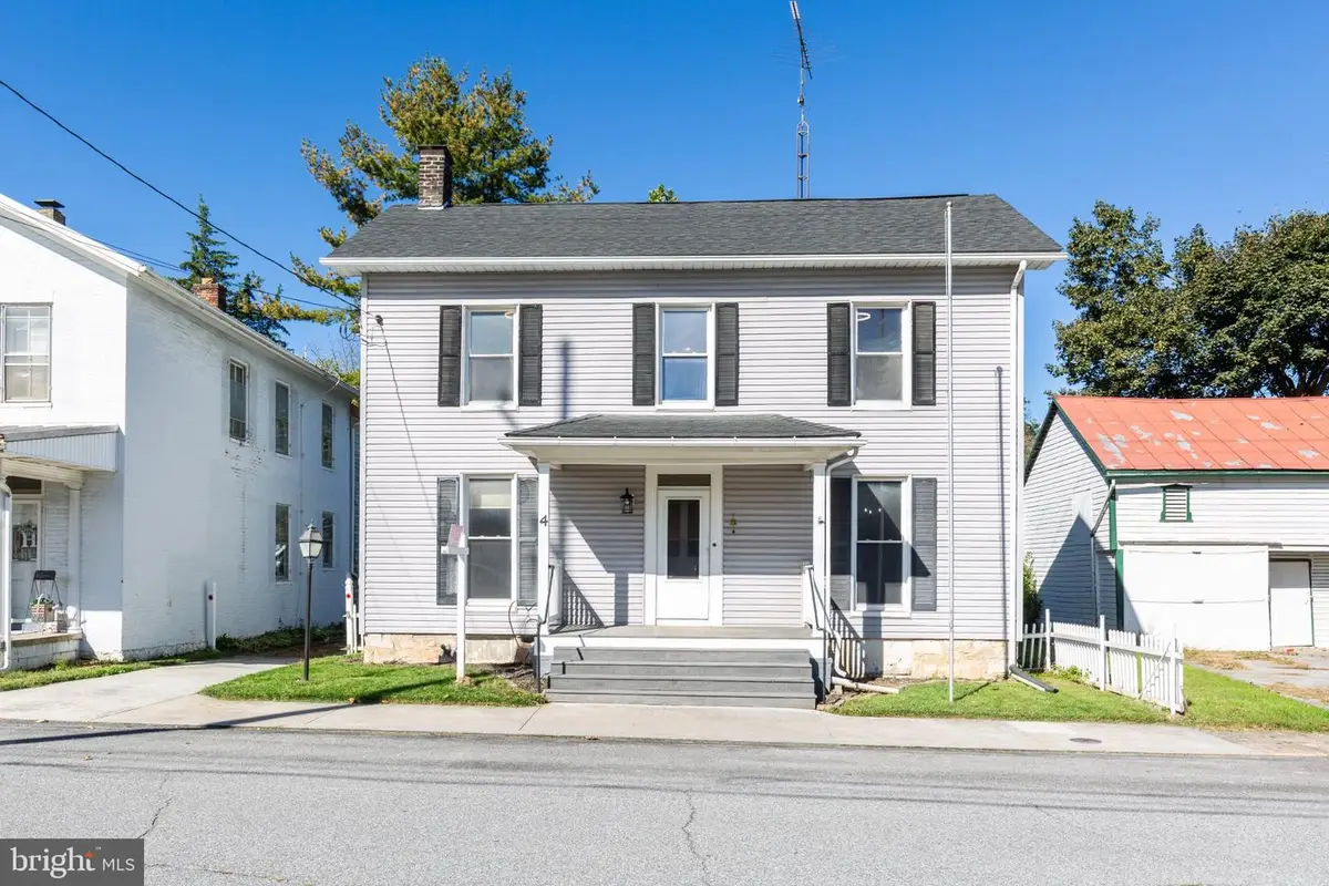 4 S Whyte St, Union Bridge, MD 21791 - #1