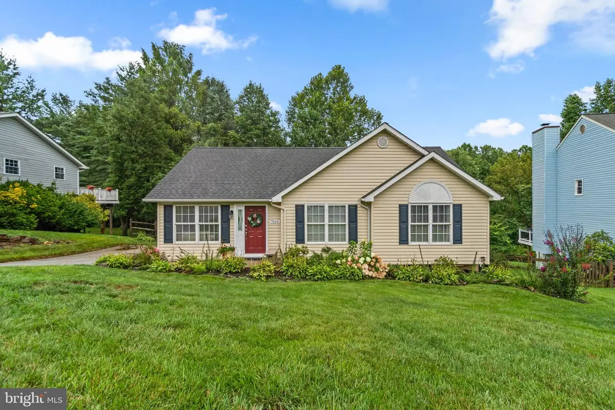 7065 Melstone Valley Way, Marriottsville, MD 21104 - #1