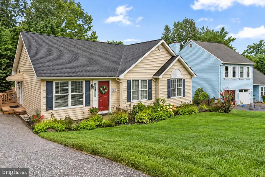 7065 Melstone Valley Way, Marriottsville, MD 21104 - #2