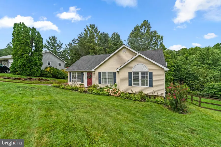 7065 Melstone Valley Way, Marriottsville, MD 21104 - #3