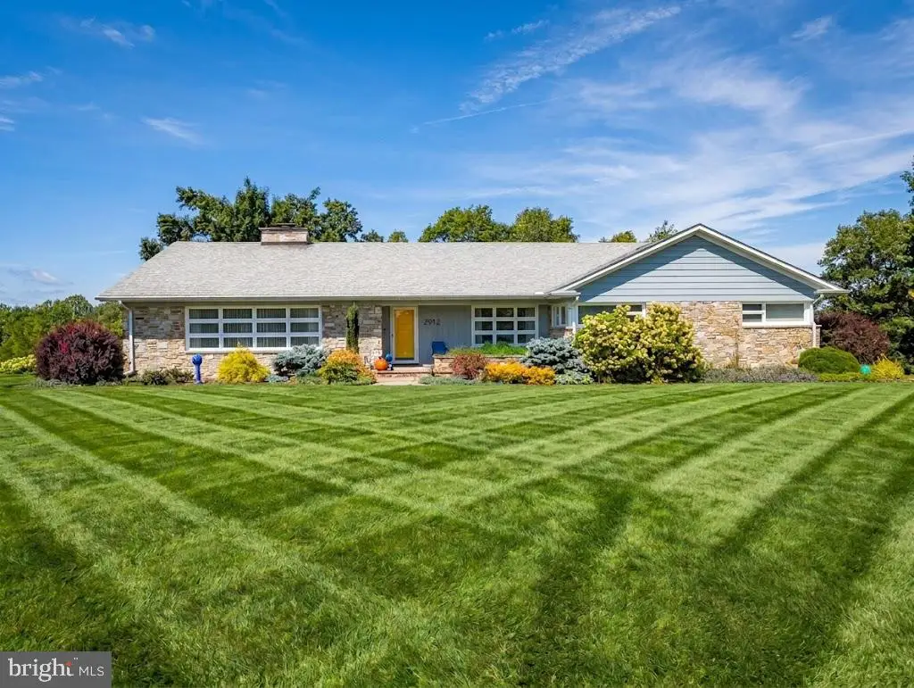 2912 Park Ave, Manchester, MD 21102 - #1