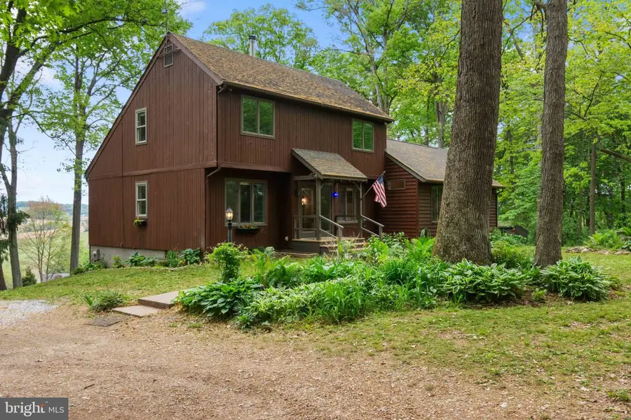 5135 Dusty Ln, 6 Manchester, MD 21102 - #2