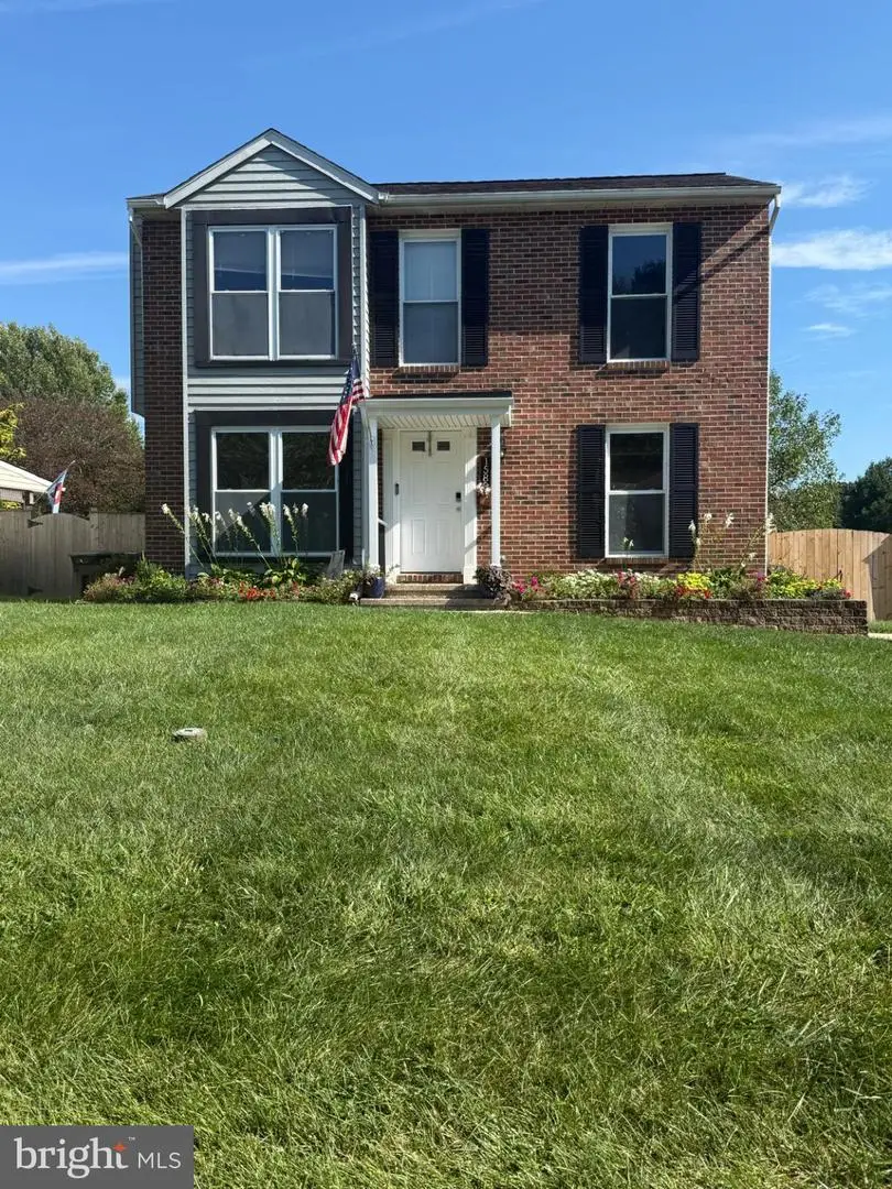 1588 Brimfield, Sykesville, MD 21784 - #1