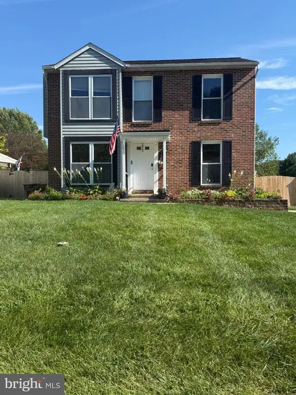 1588 Brimfield, SYKESVILLE, MD 21784