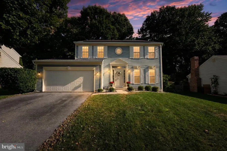 1402 Copper Beech Ct, Sykesville, MD 21784 - #2