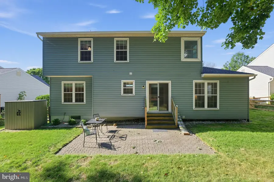 1402 Copper Beech Ct, Sykesville, MD 21784 - #3