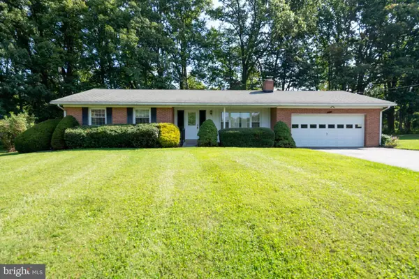 915 Trevanion, UNION BRIDGE, MD 21791