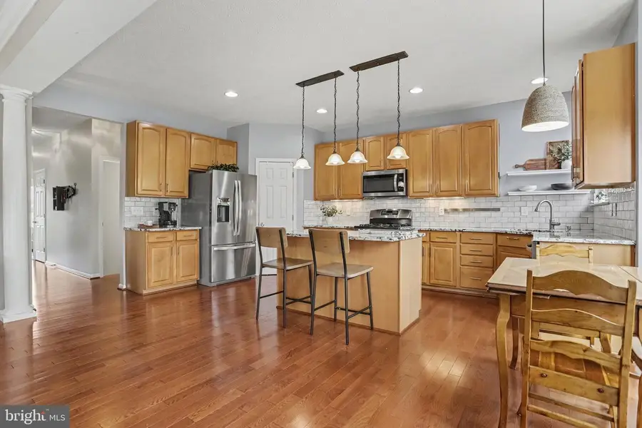 2623 Washington Way, Manchester, MD 21102 - #3