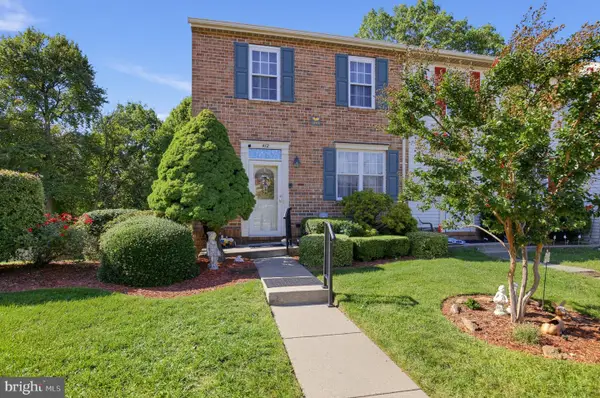 412 Logan Dr, WESTMINSTER, MD 21157