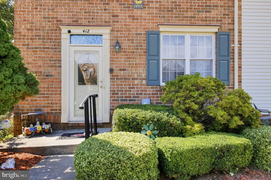 412 Logan Dr, Westminster, MD 21157 - #2