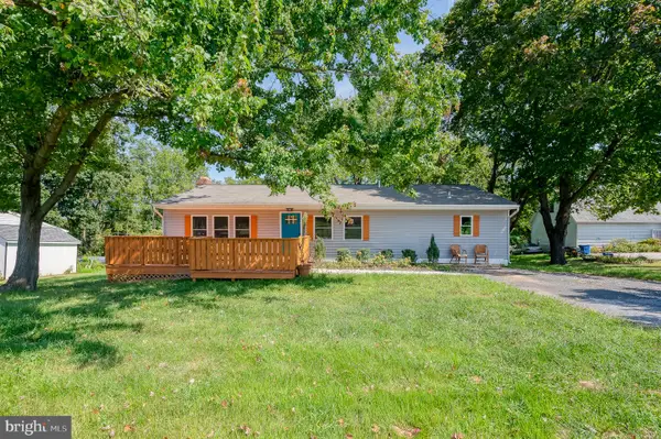 3615 Sykesville Rd, WESTMINSTER, MD 21157
