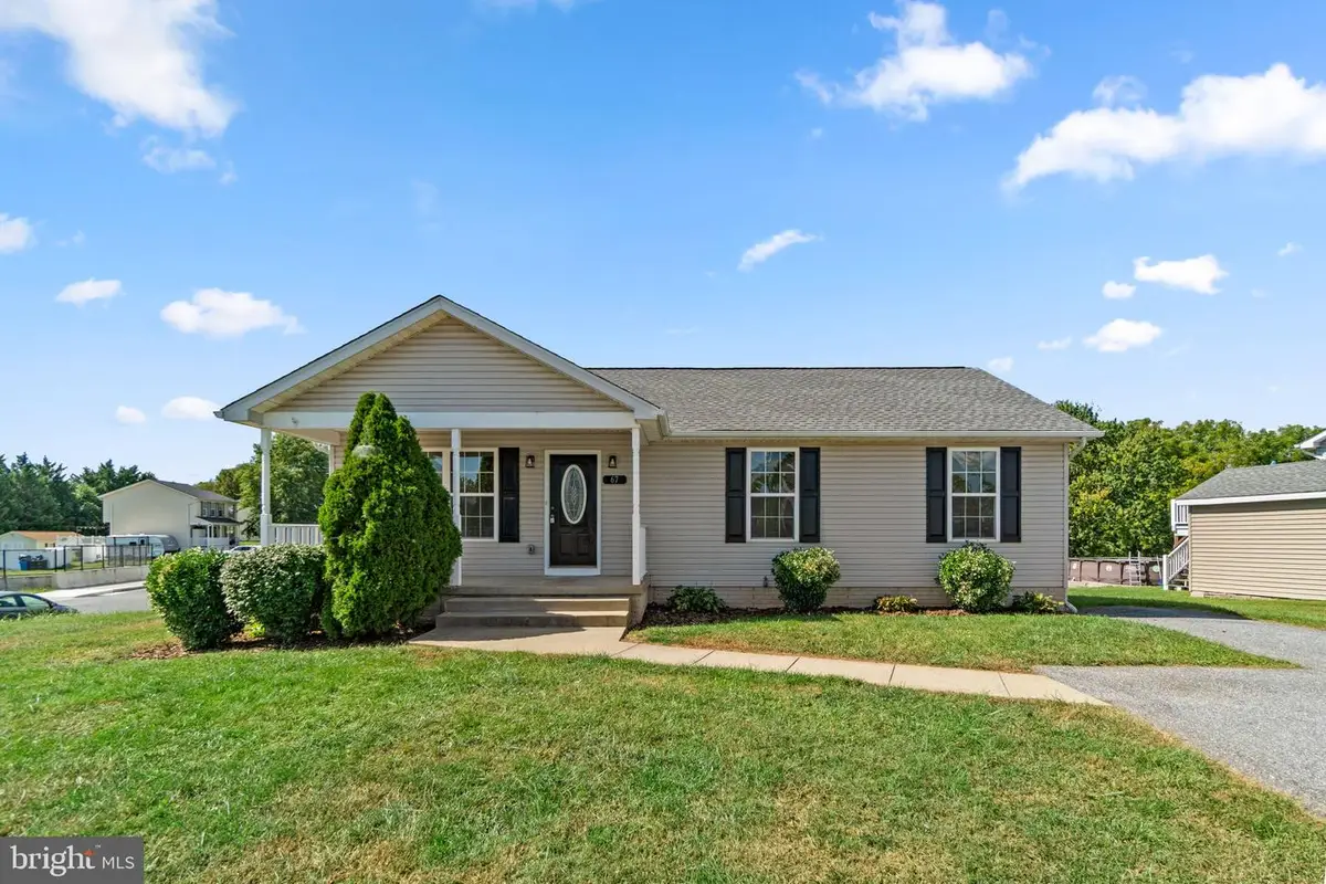 67 Crimson Ave, Taneytown, MD 21787 - #1