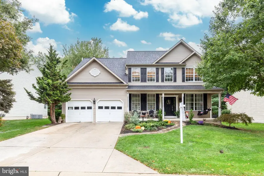 729 Rustling Leaf Ct, Sykesville, MD 21784 - #2