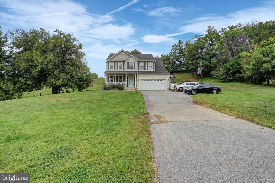 4420 Bark Hill Rd, Union Bridge, MD 21791 - #2