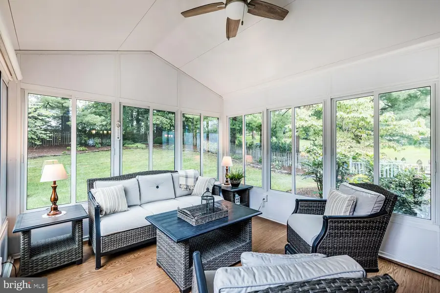 1105 Merridale Blvd, Mount Airy, MD 21771 - #2