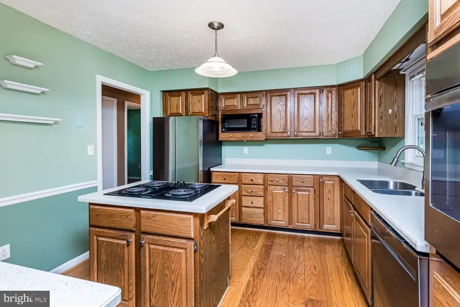 1105 Merridale Blvd, Mount Airy, MD 21771 - #3