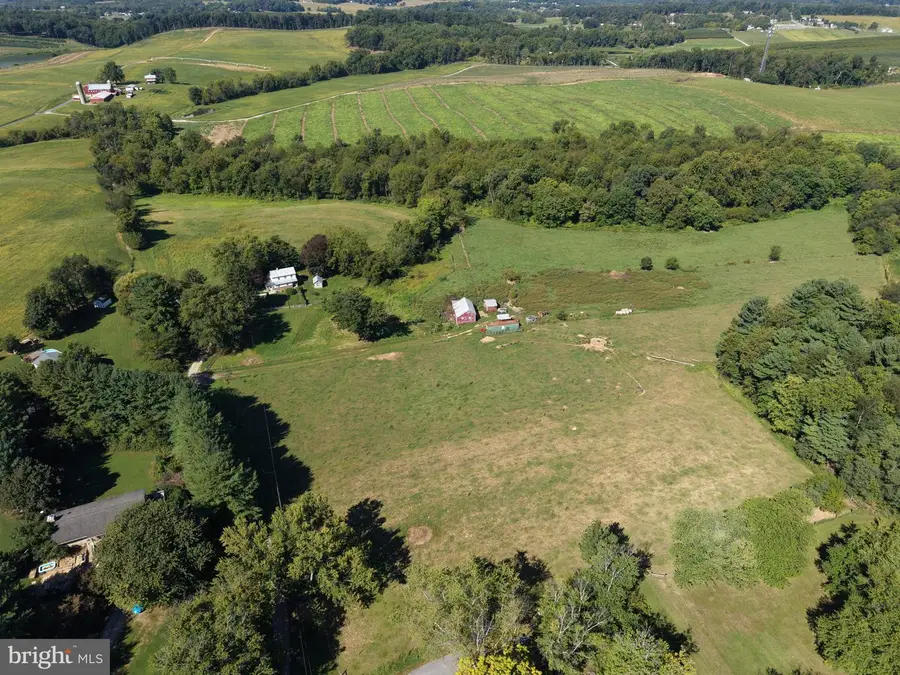 1518 Hughes Shop Rd, Westminster, MD 21158 - #3
