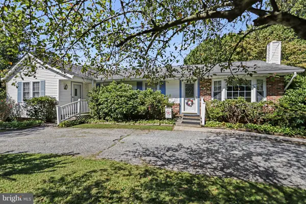 3042 Warehime Rd, MANCHESTER, MD 21102