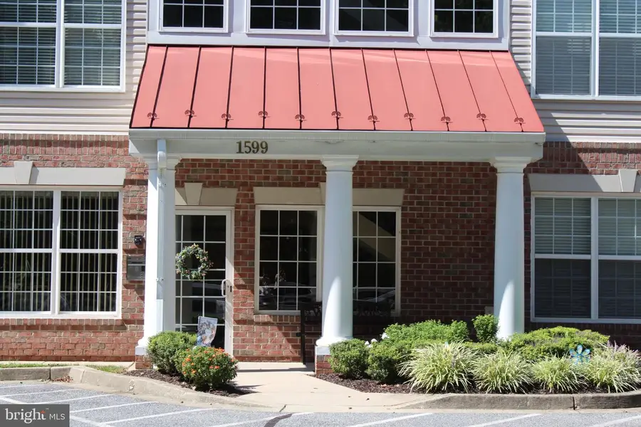 1599 Homeland Dr #1d, Sykesville, MD 21784 - #2