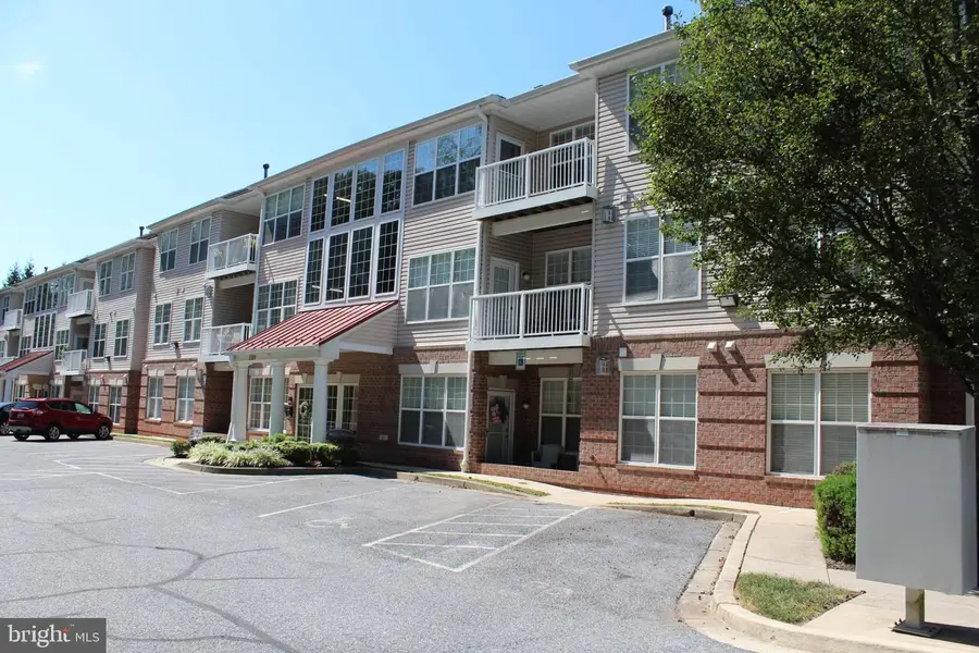 1599 Homeland Dr #1d, Sykesville, MD 21784 - #3