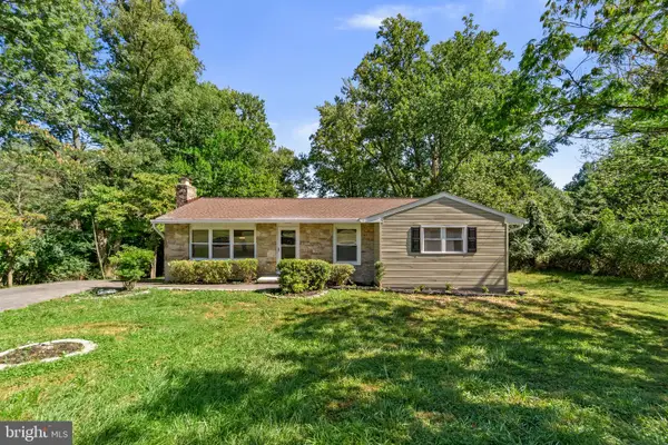 5314 Wendy Rd, SYKESVILLE, MD 21784