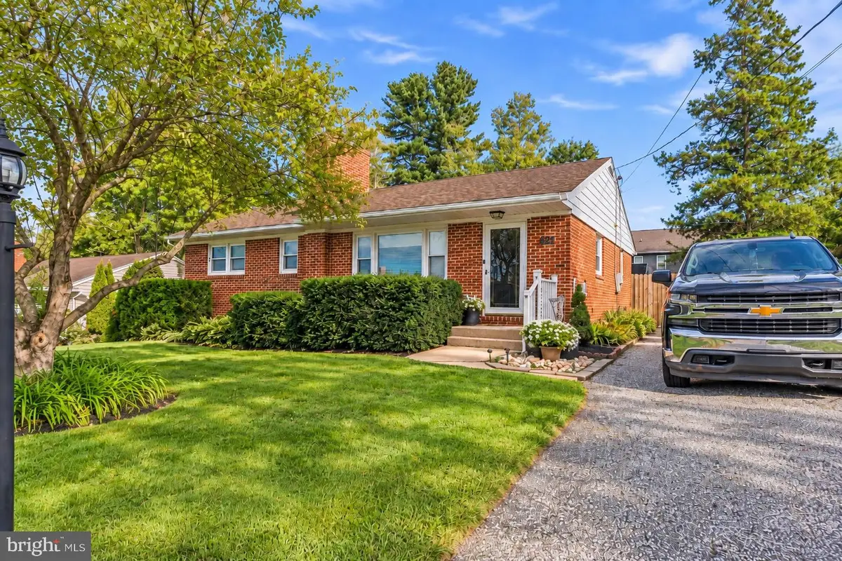 521 Mark Dr, Westminster, MD 21157 - #1