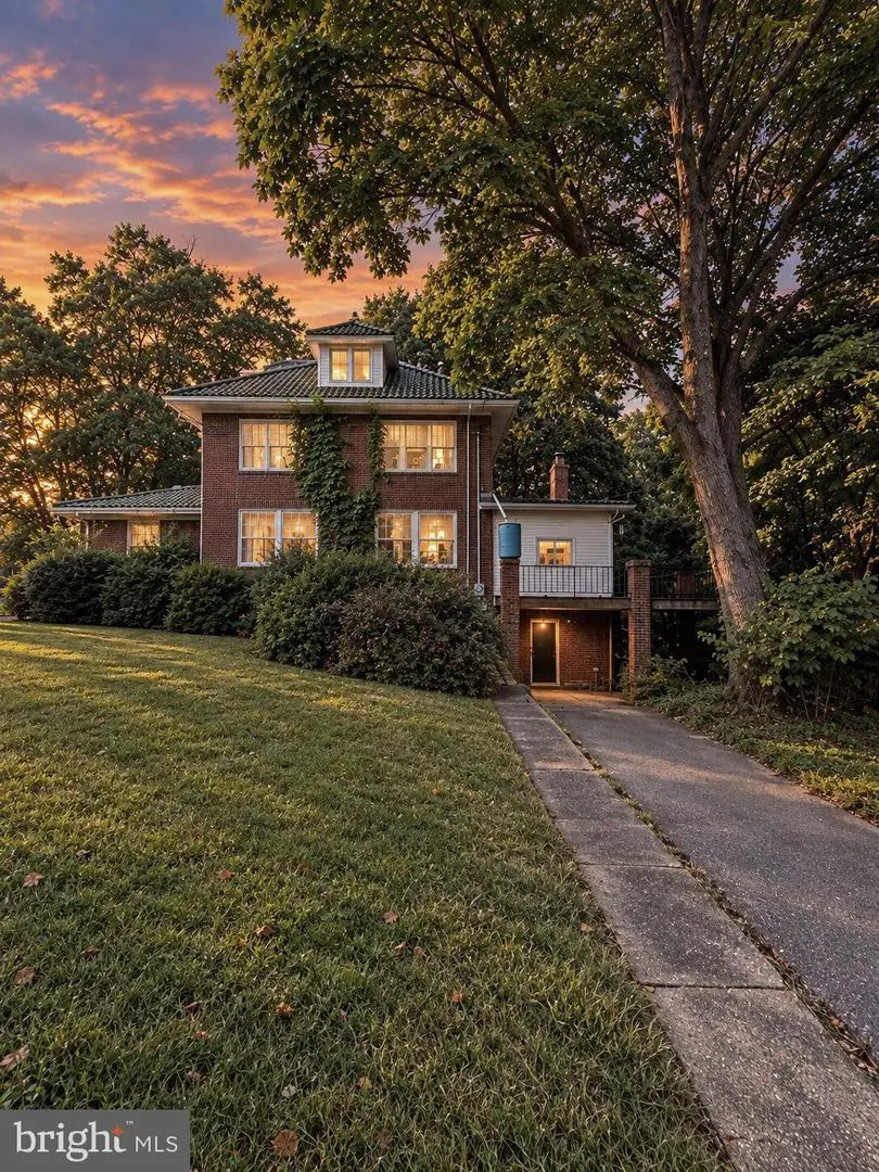 1201 S Main St, Mount Airy, MD 21771 - #3