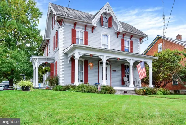 101 S Main St S, UNION BRIDGE, MD 21791