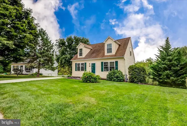 3849 Dakota Rd, HAMPSTEAD, MD 21074