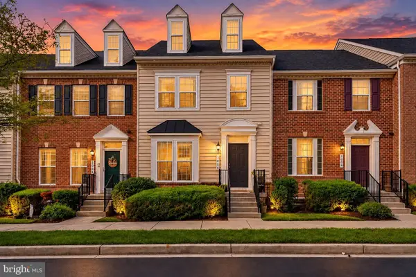 1008 Cypress Forest Dr, SYKESVILLE, MD 21784
