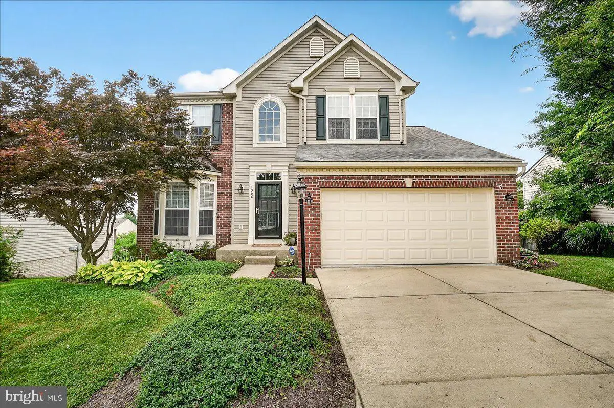 1308 Crossbow Rd, Mount Airy, MD 21771 - #1