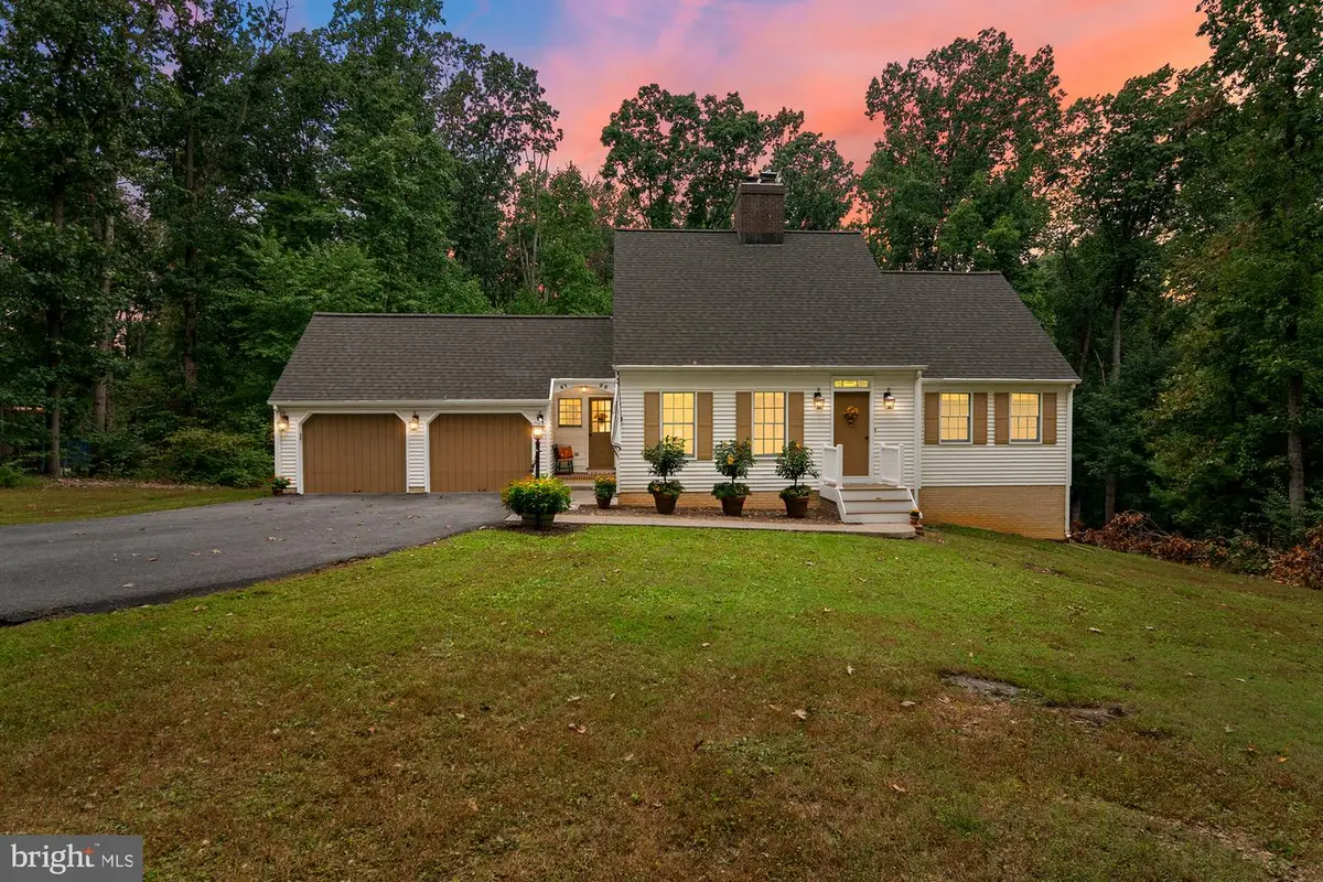 4128 Turkeyfoot Rd, Westminster, MD 21158 - #1