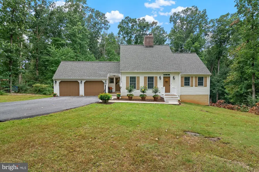 4128 Turkeyfoot Rd, Westminster, MD 21158 - #2
