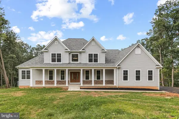 2624 Bachman Rd, MANCHESTER, MD 21102