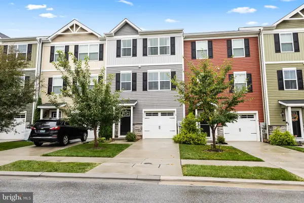 116 Gantry Ln, TANEYTOWN, MD 21787