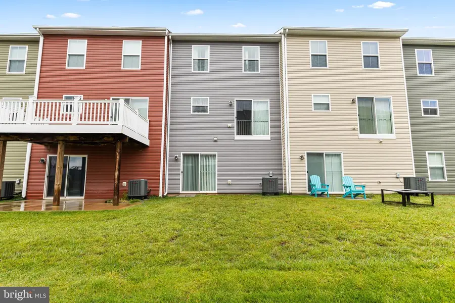 116 Gantry Ln, Taneytown, MD 21787 - #2