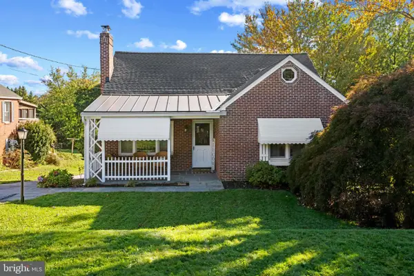 545 Poole Rd, WESTMINSTER, MD 21157
