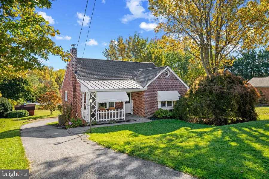 545 Poole Rd, Westminster, MD 21157 - #2