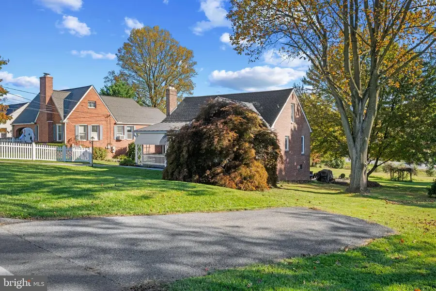 545 Poole Rd, Westminster, MD 21157 - #3