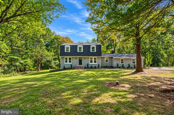 1917 Pine Knob Rd, SYKESVILLE, MD 21784