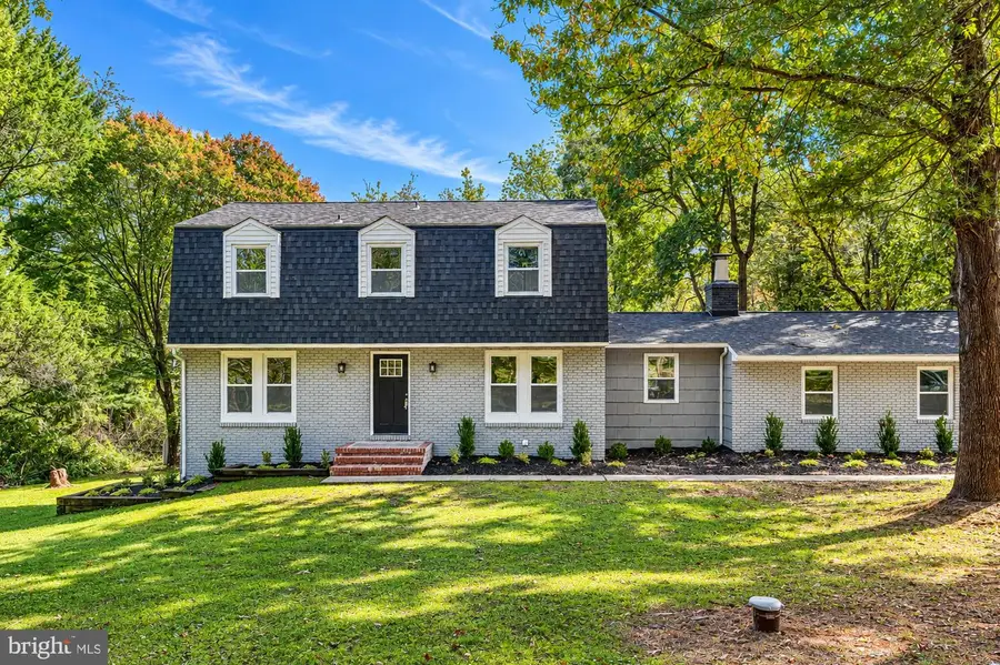 1917 Pine Knob Rd, Sykesville, MD 21784 - #2