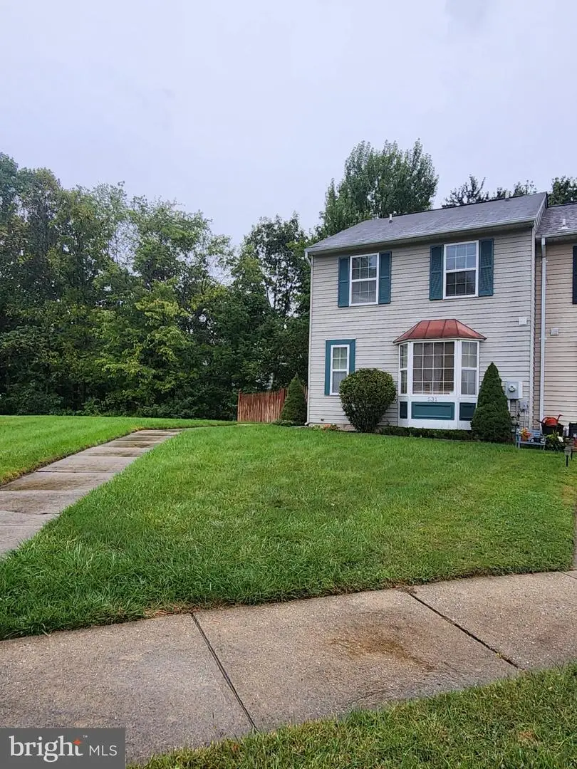 531 Quarrier Ct, Westminster, MD 21158 - #2