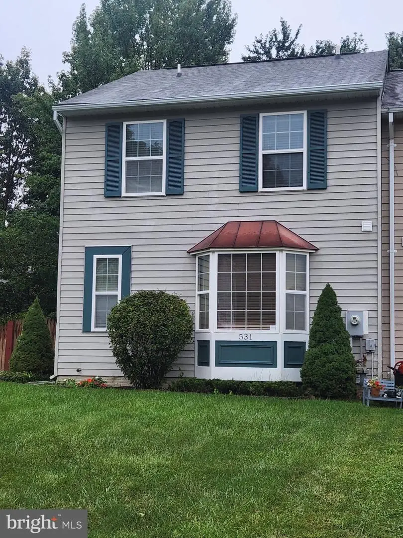 531 Quarrier Ct, Westminster, MD 21158 - #3
