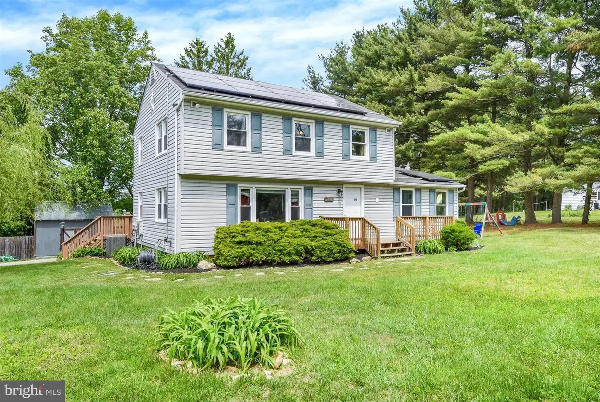 706 W Old Liberty Rd, Sykesville, MD 21784 - #1